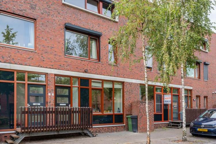 Woning Graspieper 79 Eindhoven
