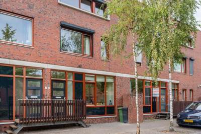 Woning Graspieper 79 Eindhoven
