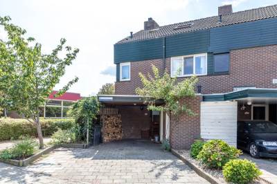Woning Koeweide 154 Westervoort