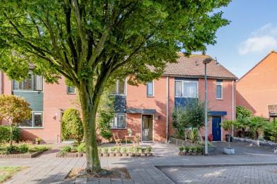 Woning Kruisland 46 Weesp