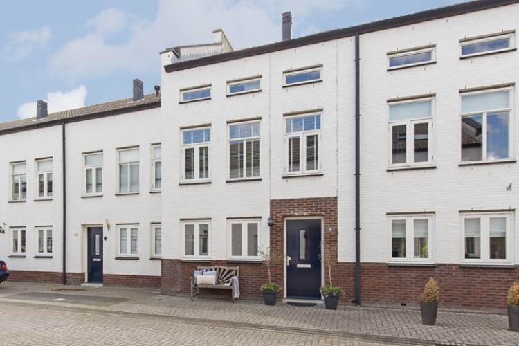 Woning Beekdal 6 Assendelft