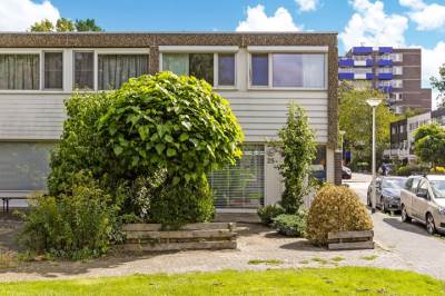 Woning Bieslook 25 Uithoorn
