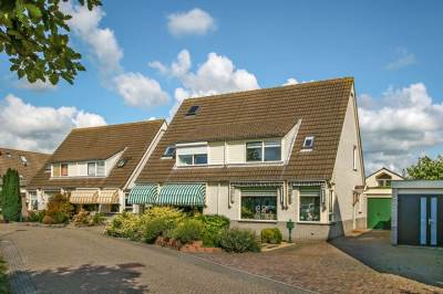 Woning Bartigon 22 Limmen