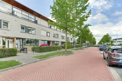 Woning Aristoteleslaan 83 Huizen