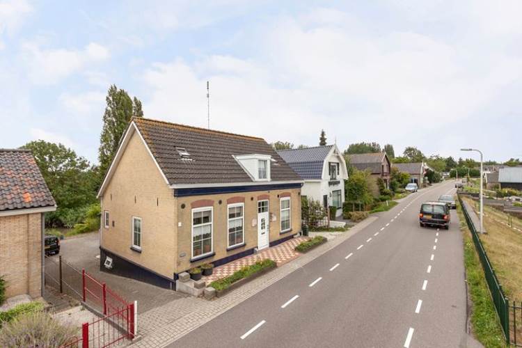Woning Noord 15 Krimpen aan de Lek