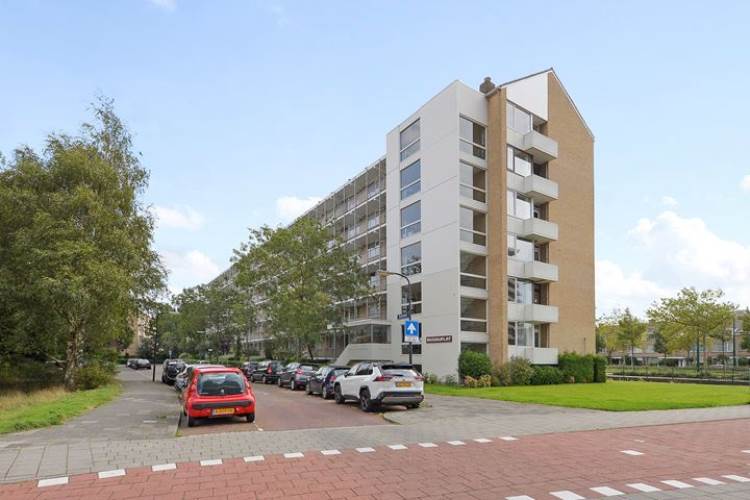 Woning Buziaulaan 161 Rijswijk (ZH)