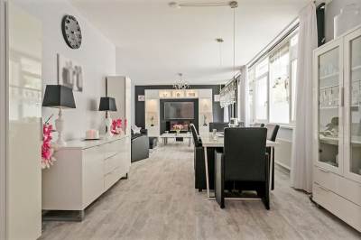 Woning Koningslaan 208 Rotterdam
