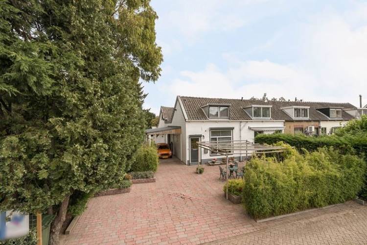 Woning Benedenrijweg 377 Rotterdam