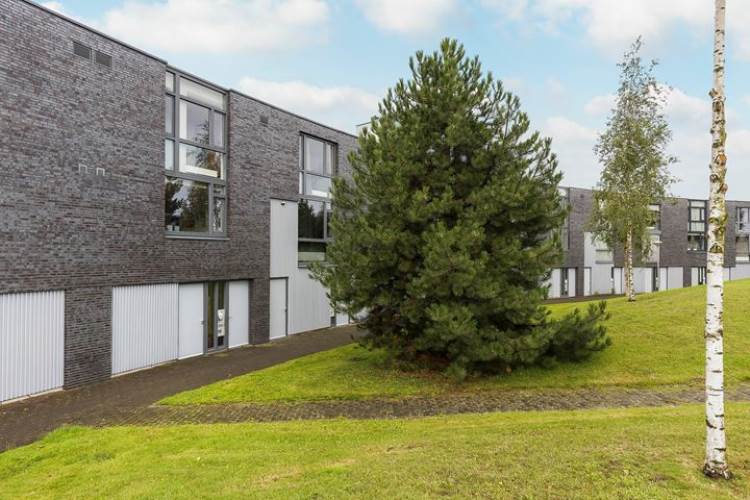 Woning Winterpark 10 Nieuw-Vennep