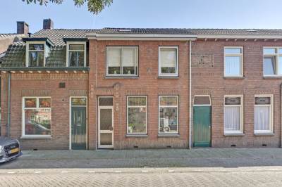 Woning Rubensplein 23 Tilburg