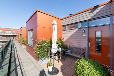 Woning Hof van den Houte 155 Etten-Leur