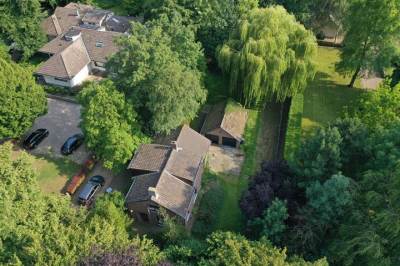 Woning Stationsweg 2 Hedel