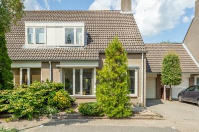 Woning Dieppelaan 14 Eindhoven