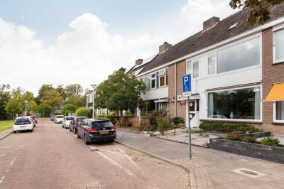 Woning Remuslaan 54 Eindhoven