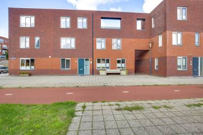 Woning Saendelverlaan 168 Assendelft