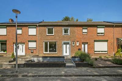 Woning Bergplein 11 Hoensbroek