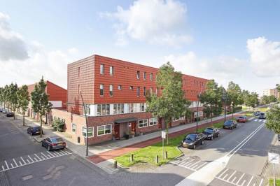 Woning Parkrijklaan 96 Assendelft