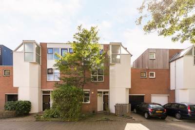 Woning Assumburg 8 Alphen aan den Rijn