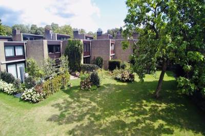 Woning Wilbrennincklaan 9 Arnhem