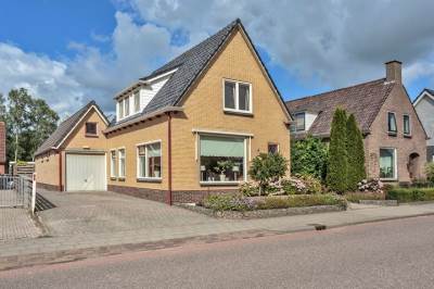 Woning Hoofdweg 40 Boerakker (Gem. Marum)
