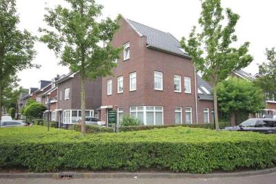 Woning Genthoek 31 Leusden