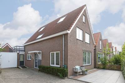 Woning Dorpsstraat 665a Assendelft