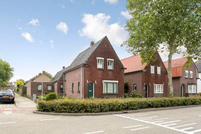 Woning Schoolstraat 20 Reusel