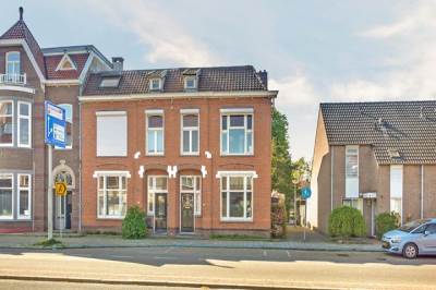 Woning Wierdensestraat 82 Almelo