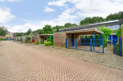 Woning Leenmanslag 10 Gouda