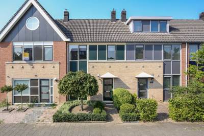 Woning Virgilius 19 Wijk bij Duurstede