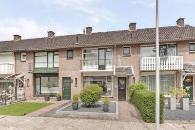 Woning Jan Janslaan 15 Almelo