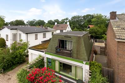Woning van Raesfeltstraat 14 Zutphen
