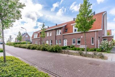 Woning Meerhoeve 25 Middenbeemster