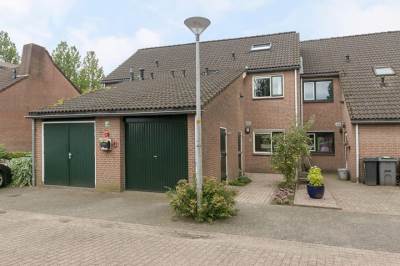 Woning Ulkenpad 45 Huissen