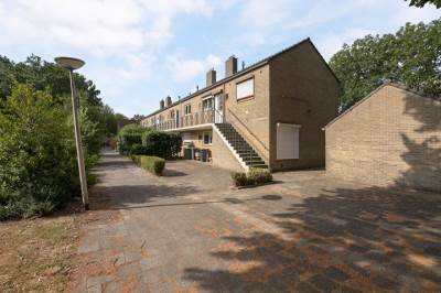 Woning Dr. Van der Zandestraat 46 Enschede