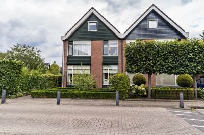 Woning Astronautenlaan 75 Hoogezand