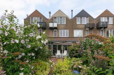 Woning Lafontainepad 38 Schoonhoven