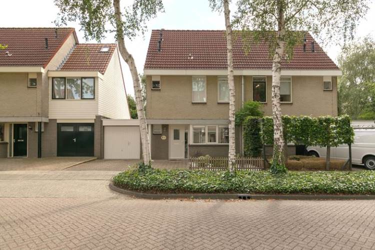 Woning Winde 109 Zeewolde