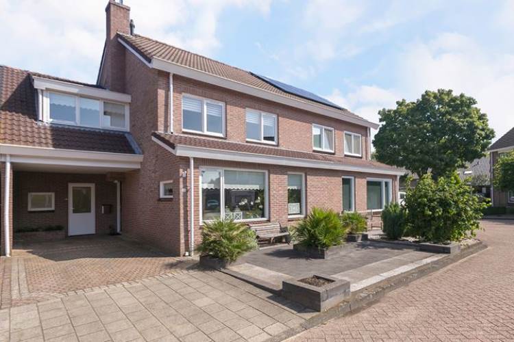 Woning Koezenkamp 30 Dalfsen