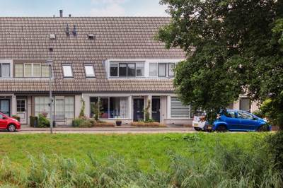 Woning Rooseveltdreef 35 Ede