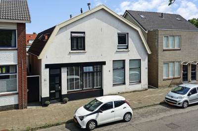 Woning Perikweg 41 Enschede