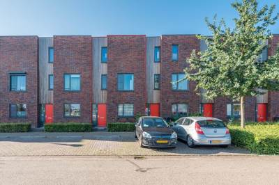 Woning Meerhovendreef 76 Eindhoven