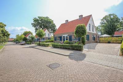 Woning Staalweg 29 Apeldoorn