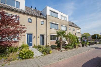Woning Middenmolenlaan 74 Gouda