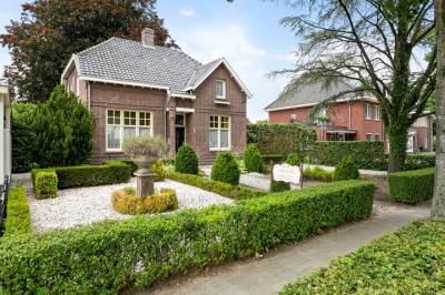 Woning Hoofdstraat 45 Hoogeloon