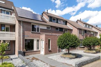 Woning Chamonixlaan 111 Eindhoven