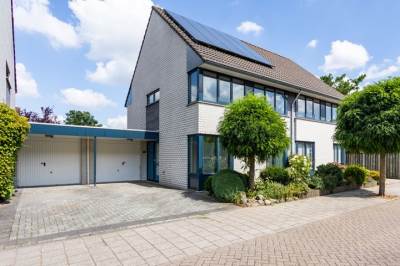 Woning Agaat 4 Eindhoven