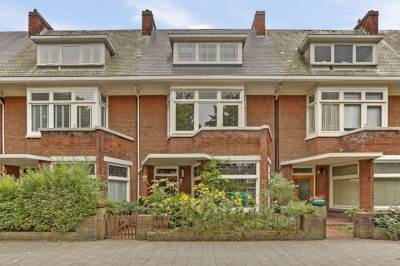 Woning Laan van Meerdervoort 648 Den Haag