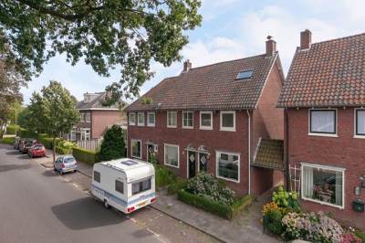 Woning Brinkstraat 344 Enschede