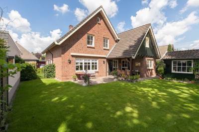 Woning Weegbree 32 Delden